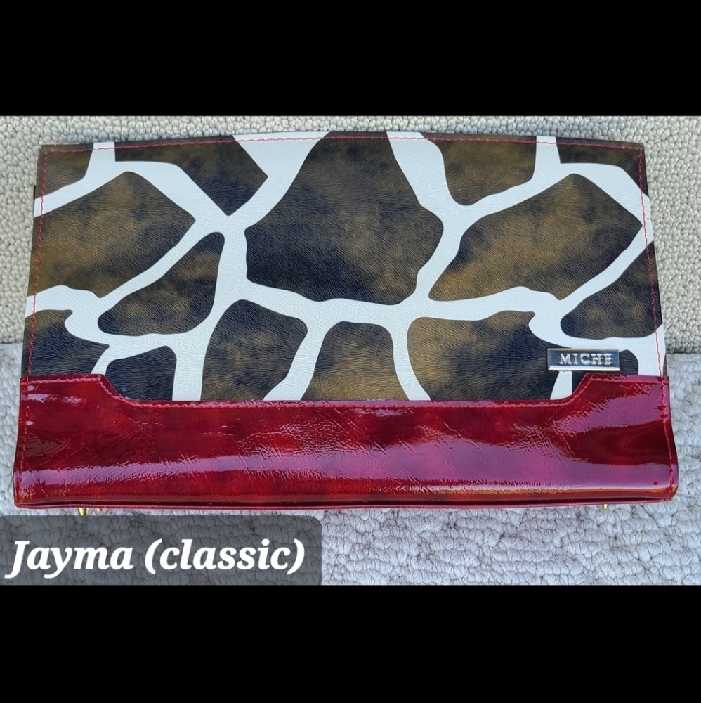 Miche - Classic Shell - Jayma